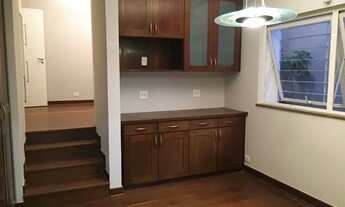 Imagem 4: São Paulo - Casa Padrão - Alto de Pinheiros