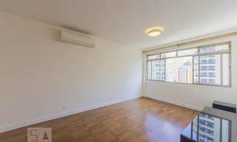 Imagem 2: Apartamento para Aluguel - Jardim Paulista, 2 Quartos, 100 m2