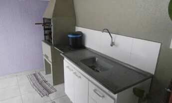 Imagem 7: HORTOLÂNDIA - Casa Padrão - JARDIM NOVA AMÉRICA