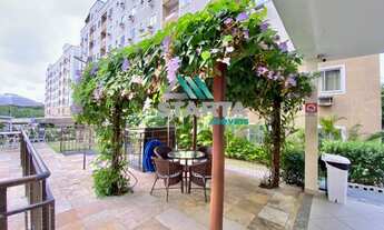 Imagem 4: Apartamento com 3 dormitórios à venda, 63 m² por R$ 270.000 - Cambeba - Fortaleza/CE