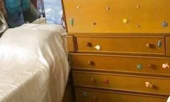 Imagem 3: EXCELENTE APARTAMENTO NA PRAIA GRANDE - AVIAÇÃO !!