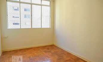 Imagem 3: Apartamento para Aluguel - Santa Cecília, 2 Quartos, 58 m2