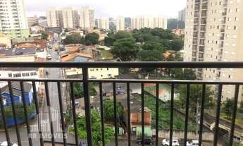 Imagem 5: RR5577D Apartamento 76m² CONDOMÍNIO CENTRAL PARK - OPORTUNIDADE - 3 Dorms 2 Vagas - Baruer