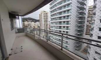 Imagem: Niterói - Apartamento Padrão - Icaraí