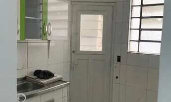 Imagem 2: Amplo apartamento de 2 dormitórios + Escritório para locação no Centro Histórico