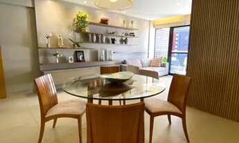 Imagem 2: Edf. Marcel Sampaio | Jatiuca