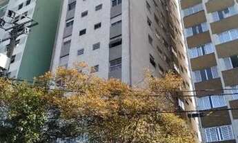 Imagem: Apartamento com 1 dormitório para alugar