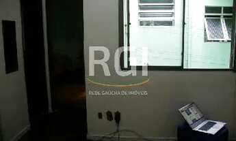 Imagem 5: Apartamento para Venda - 36.77m², 1 dormitório, Menino Deus