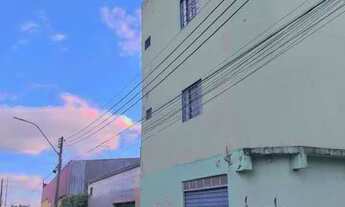 Imagem 4: Vendo prédio na cidade estrutural