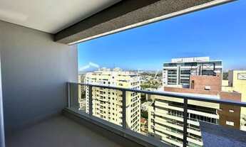 Imagem 4: Lux Flamboyant - Apartamento 2 quartos, sendo 1 suíte