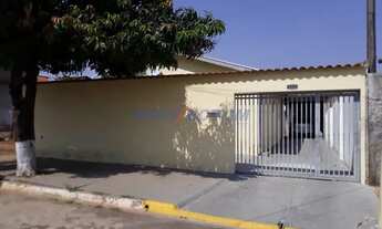 Imagem: Casa - Parque Bom Retiro - Paulínia