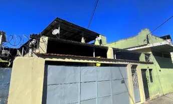 Imagem: Alugo Casa no Centro de Nova Iguaçu