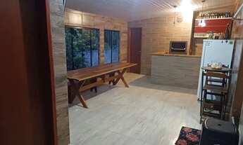 Imagem 4: Terreno 10x45mts com casa