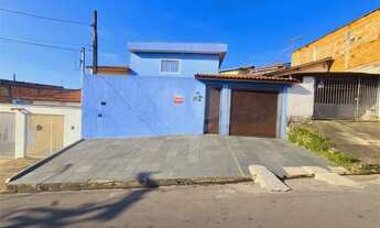 Imagem 2: Casa Comercial no Grajaú - 04 dormitorios. 06 vagas