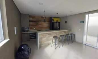 Imagem 4: Apartamento com 2 Quartos e 1 banheiro para alugar com garagem 64 m² R$899,00 mês