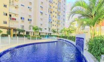 Imagem 5: Apartamento para Venda - 61.56m², 2 dormitórios, sendo 1 suites, 1 vaga - Jardim Carvalho