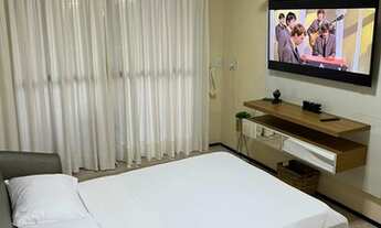 Imagem 6: Alugo apartamento por temporada a 600 metros do Beach Park - Porto das Dunas - Aquiraz