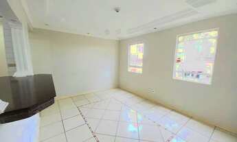 Imagem 2: Apartamento para aluguel, 3 quartos, 1 vaga, Jardim Campo Belo - Limeira/SP