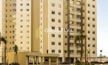 Imagem 2: Apartamento à venda 3 Quartos, 1 Suite, 1 Vaga, 76.34M², Marechal Rondon, Canoas - RS