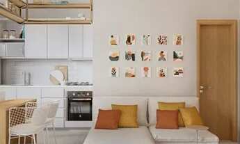 Imagem 3: Oportunidade! Apartamento com 2 dormitórios