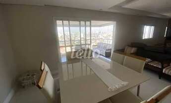 Imagem: São Paulo - Apartamento Padrão - Santana