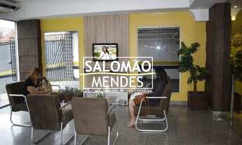 Imagem 7: Loja em prédio comercial, com 60m² e uma vaga