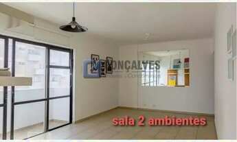 Imagem 3: SAO BERNARDO DO CAMPO - Residential / Apartment - JARDIM CHACARA INGLESA