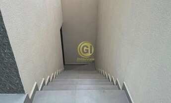 Imagem 5: Casa de condomínio sobrado para aluguel com 170 metros quadrados com 3 quartos