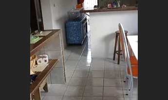 Imagem 5: Casa de praia Ponta de Pedras no Sítio