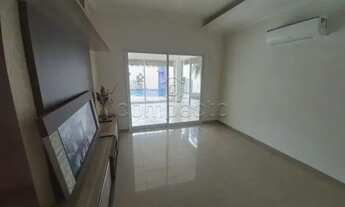 Imagem 5: Casa de condomínio para aluguel com 3 quartos Parque Residencial Damha III