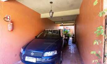 Imagem 3: Casa Condominio para Venda - 176m², 3 dormitórios, sendo 1 suites, 2 vagas - Ipanema