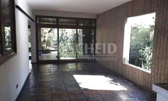 Imagem 3: INTERLAGOS Casa com 4 dormitórios