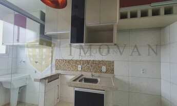 Imagem 7: Apartamento Padrão em Ribeirão Preto