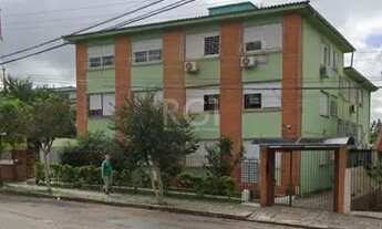 Imagem 2: Apartamento em Morro Santana