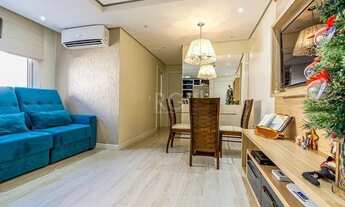 Imagem 4: Apartamento para Venda - 58m², 2 dormitórios, Morro Santana