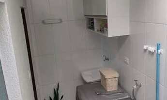 Imagem 7: Sobrado com 2 dormitórios, 108 m² - venda por R$ 600.000,00 ou aluguel por R$ 2.688,25/mês