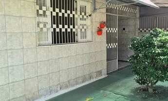 Imagem 4: CASA NO SÃO JOÃO DO TAUAPE