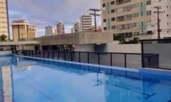 Imagem 7: Apartamento para aluguel mobiliado com 2 quartos em Armação - Salvador - Bahia