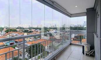 Imagem 6: Apartamento para Aluguel - Brooklin, 1 Quarto, 50 m2