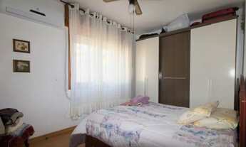 Imagem 4: Apartamento para Venda - 77.05m², 3 dormitórios, 1 vaga - Passo da Areia, Porto Alegre