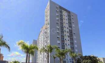 Imagem 2: Apartamento para Venda - 53.2m², 2 dormitórios, sendo 1 suites, 1 vaga - Jardim Lindóia