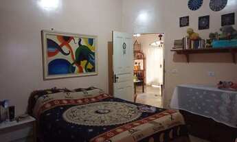 Imagem 3: Vendo ou troco casa na Nova República