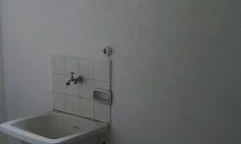 Imagem 5: Casa para aluguel e venda tem 49 metros quadrados com 1 quarto