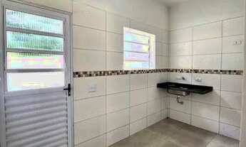 Imagem 3: Cotia - Casa Padrão