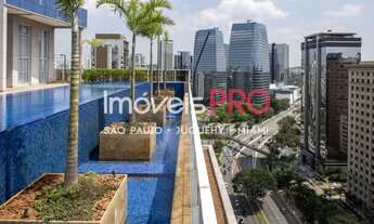 Imagem 4: Apartamento 03dorm 02 suites 155m a venda em Vila Nova Conceiç!ao