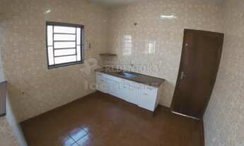 Imagem 7: Casa Padrão em São José do Rio Preto