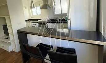 Imagem 3: Duplex para aluguel com 68 metros quadrados com 2 quartos em Itaim Bibi - São Paulo - SP