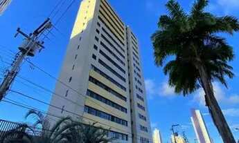 Imagem: Apartamento para aluguel com 3 quartos e