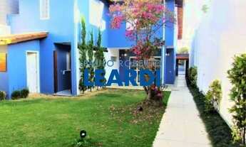 Imagem: CASA ASSOBRADADA - SUMARÉ - SP