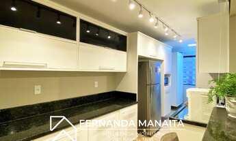 Imagem 7: Apartamento para aluguel com 100 m² com 3 quartos